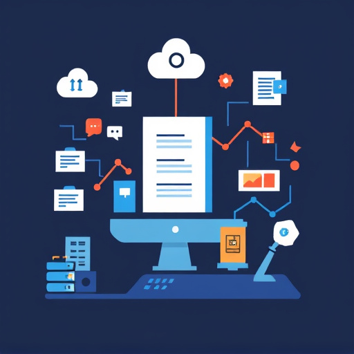 gohighlevel marketing automation