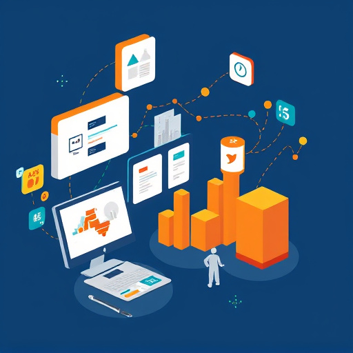 gohighlevel marketing automation