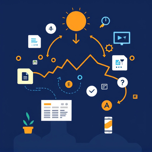gohighlevel marketing automation