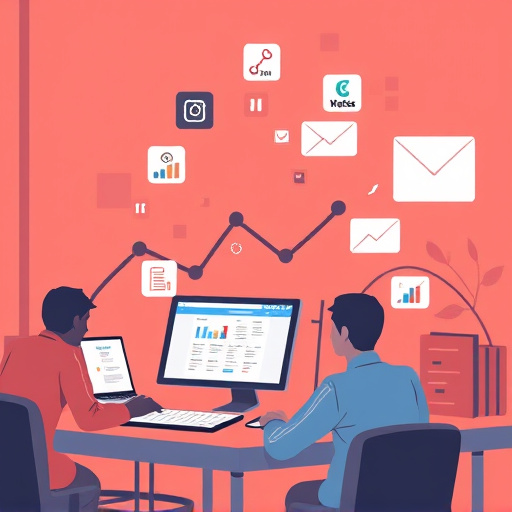 gohighlevel marketing automation