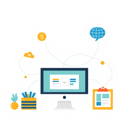 gohighlevel marketing automation