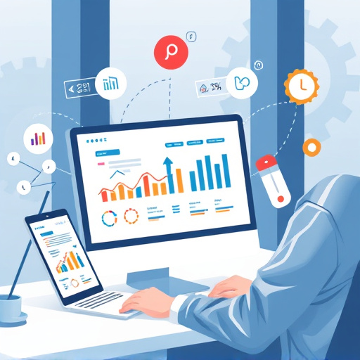 gohighlevel marketing automation