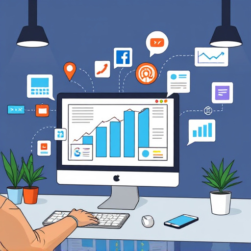 gohighlevel marketing automation