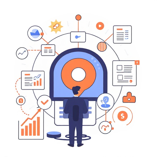 gohighlevel marketing automation