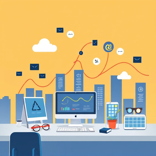 gohighlevel marketing automation