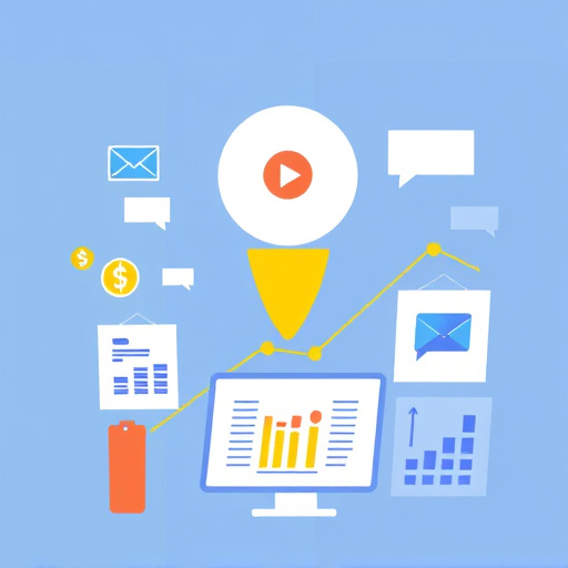 gohighlevel marketing automation