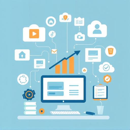 gohighlevel marketing automation