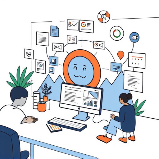gohighlevel marketing automation