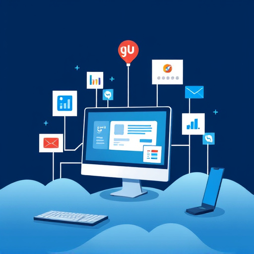 gohighlevel marketing automation