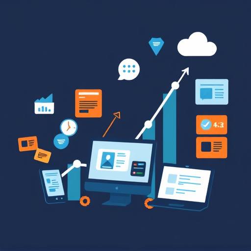 gohighlevel marketing automation