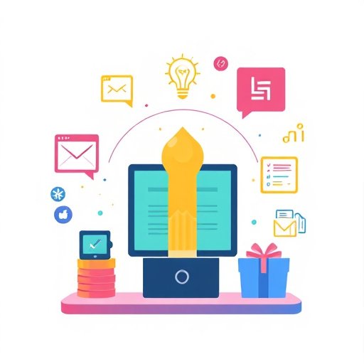 gohighlevel marketing automation