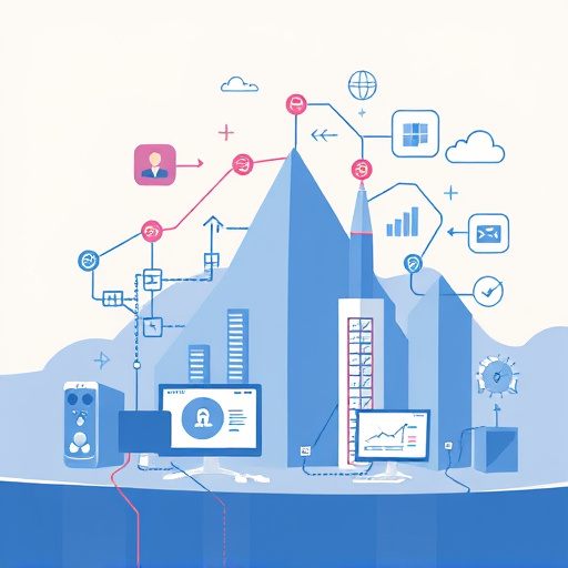 gohighlevel marketing automation