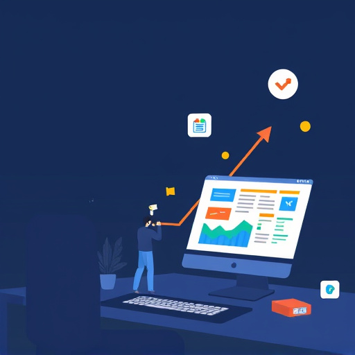 gohighlevel marketing automation