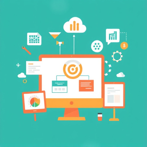 gohighlevel marketing automation