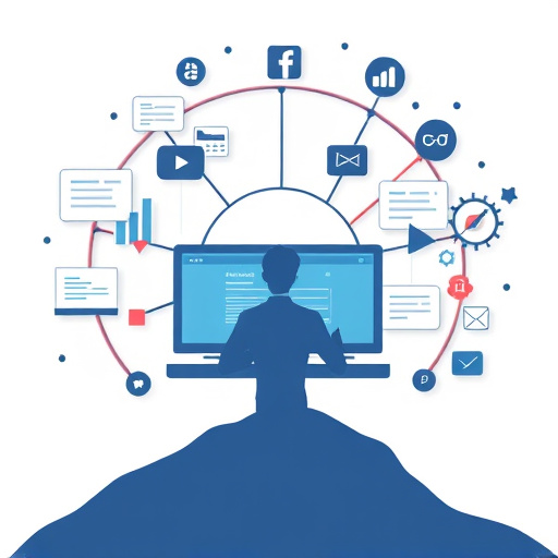 gohighlevel marketing automation