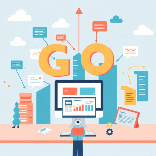gohighlevel marketing automation