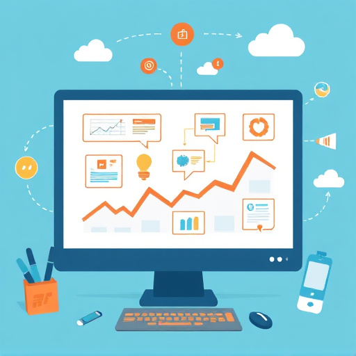 gohighlevel marketing automation