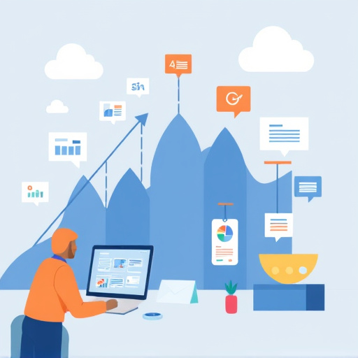 gohighlevel marketing automation