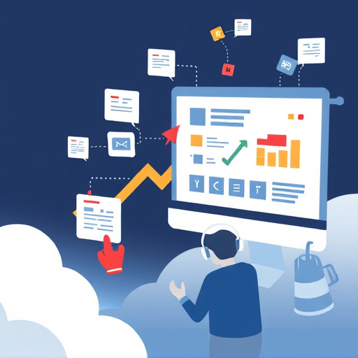 gohighlevel marketing automation