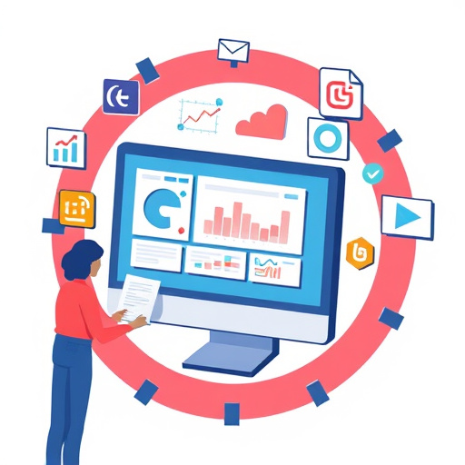 gohighlevel marketing automation