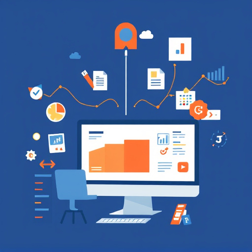 gohighlevel marketing automation