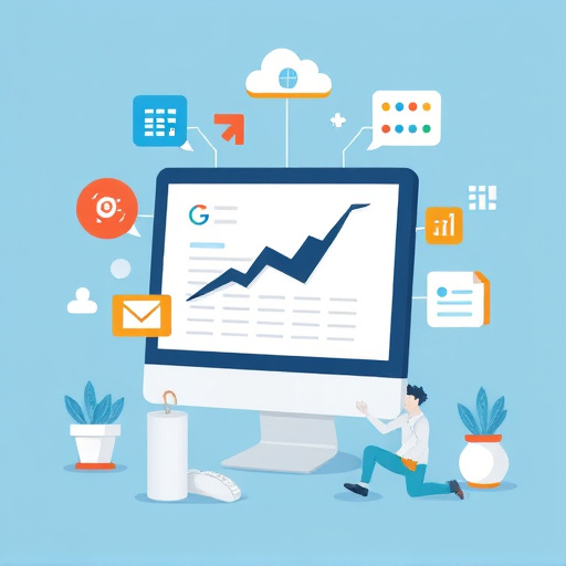 gohighlevel marketing automation