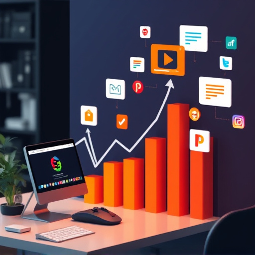 gohighlevel marketing automation
