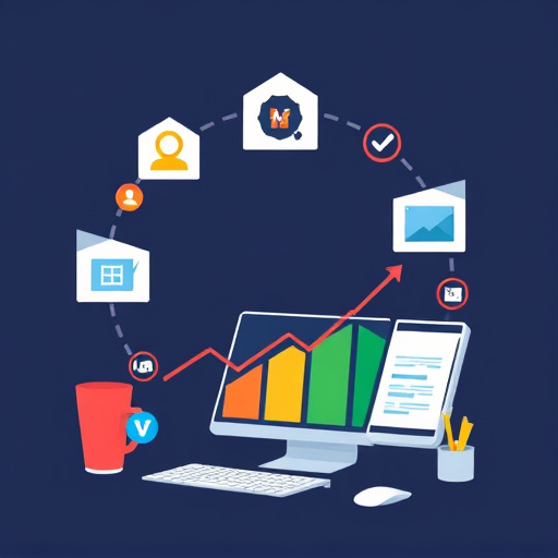 gohighlevel marketing automation