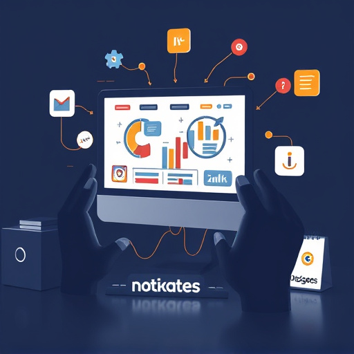 gohighlevel marketing automation