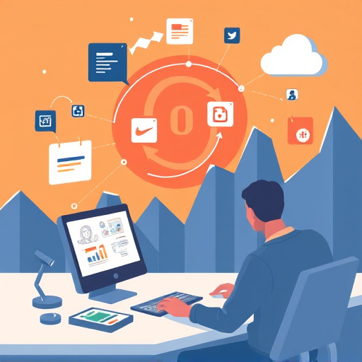 gohighlevel marketing automation