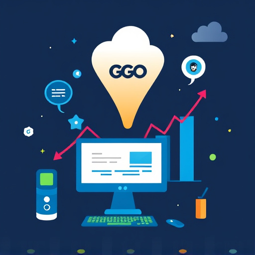 gohighlevel marketing automation