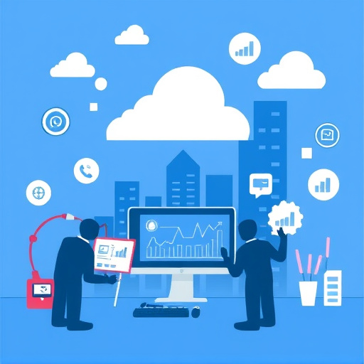 gohighlevel marketing automation