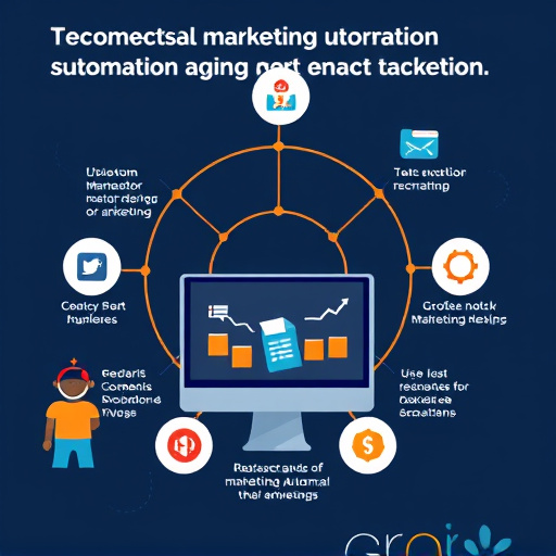 gohighlevel marketing automation benefits