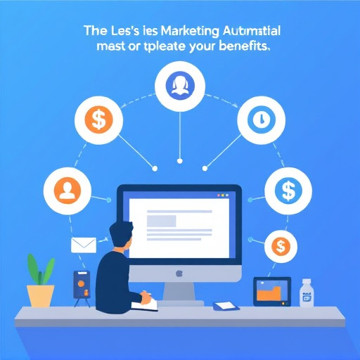 gohighlevel marketing automation benefits