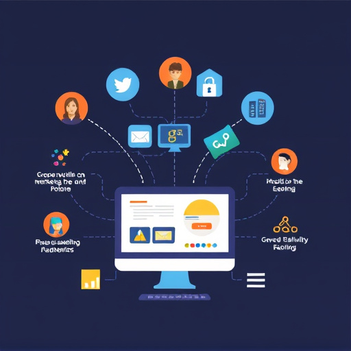gohighlevel marketing automation benefits