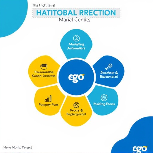 gohighlevel marketing automation benefits