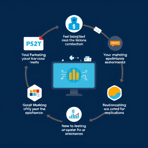gohighlevel marketing automation benefits