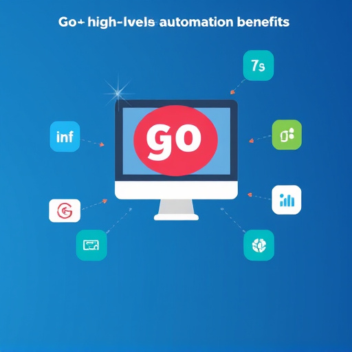 gohighlevel marketing automation benefits