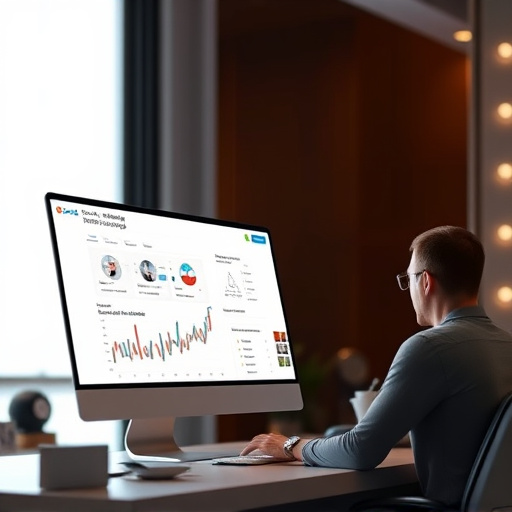 gohighlevel marketing automation demonstration