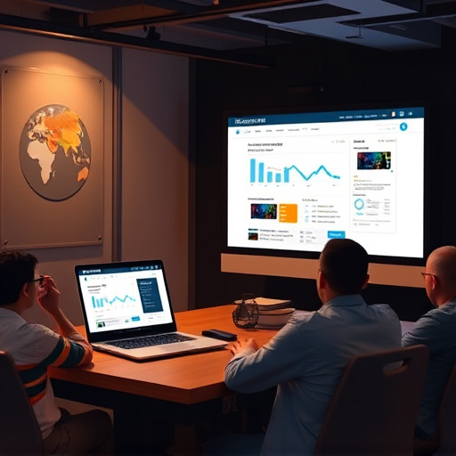 gohighlevel marketing automation demonstration