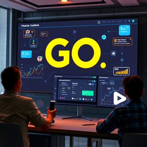 gohighlevel marketing automation demonstration