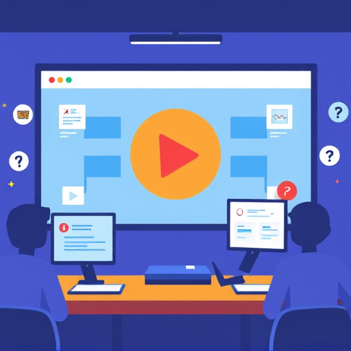 gohighlevel marketing automation demonstration
