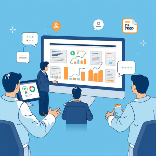 gohighlevel marketing automation demonstration