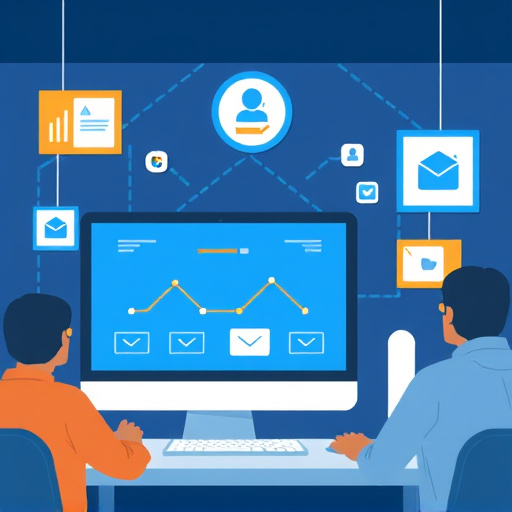 gohighlevel marketing automation demonstration