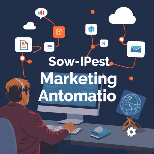 gohighlevel marketing automation hubspot