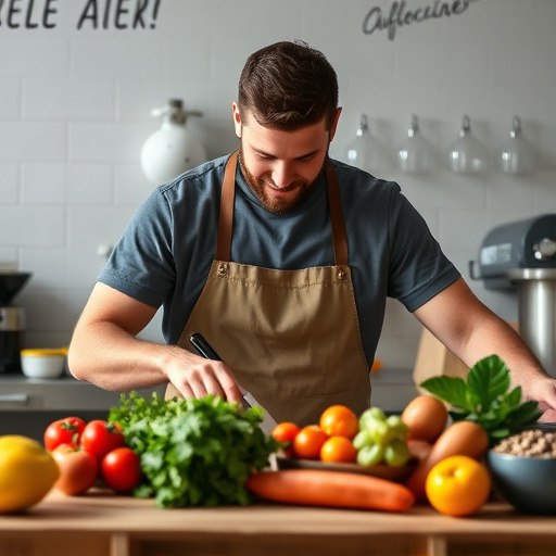 gohighlevel marketing automation nutritionist