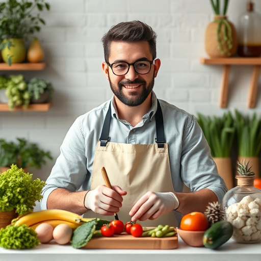gohighlevel marketing automation nutritionist