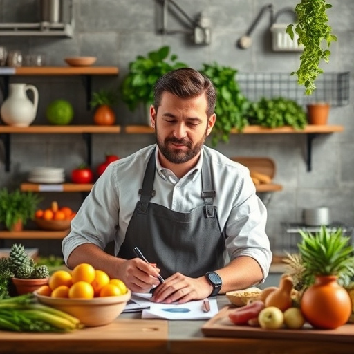 gohighlevel marketing automation nutritionist