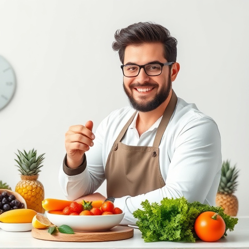 gohighlevel marketing automation nutritionist