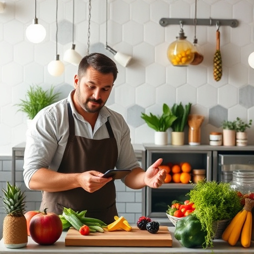 gohighlevel marketing automation nutritionist